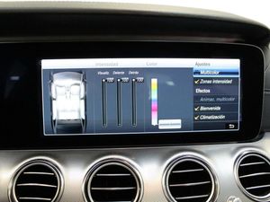Mercedes Clase E 300 de  - Foto 2