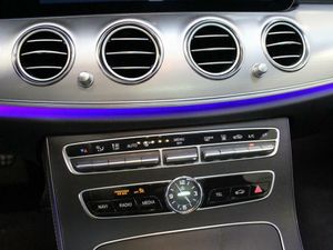 Mercedes Clase E 300 de  - Foto 2