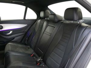 Mercedes Clase E 300 de  - Foto 2