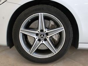 Mercedes Clase E 300 de  - Foto 2