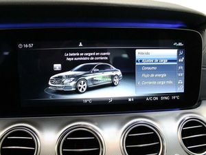 Mercedes Clase E 300 de  - Foto 2