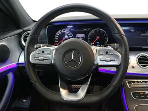 Mercedes Clase E 300 de  - Foto 2