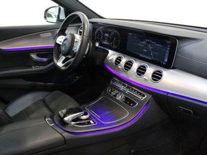 Mercedes Clase E 300 de  - Foto 2