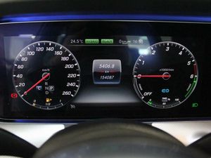 Mercedes Clase E 300 de  - Foto 2