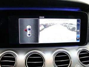 Mercedes Clase E 300 de  - Foto 2