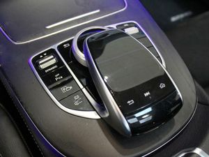 Mercedes Clase E 300 de  - Foto 2