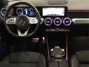 Mercedes Clase GLB 2.0 GLB 200 D DCT 110KW (150CV)  - Foto 2