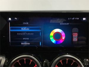Mercedes Clase GLB 2.0 GLB 200 D DCT 110KW (150CV)  - Foto 2