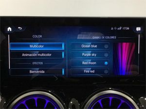 Mercedes Clase GLB 2.0 GLB 200 D DCT 110KW (150CV)  - Foto 2