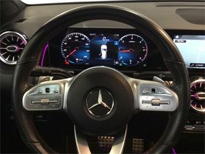 Mercedes Clase GLB 2.0 GLB 200 D DCT 110KW (150CV)  - Foto 2