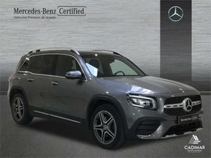 Mercedes Clase GLB 2.0 GLB 200 D DCT 110KW (150CV)  - Foto 2