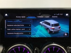 Mercedes Clase GLB 2.0 GLB 200 D DCT 110KW (150CV)  - Foto 2