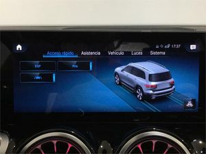 Mercedes Clase GLB 2.0 GLB 200 D DCT 110KW (150CV)  - Foto 2