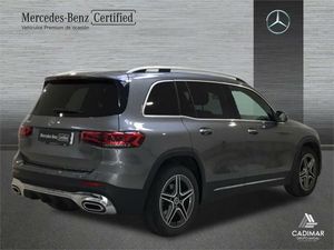 Mercedes Clase GLB 2.0 GLB 200 D DCT 110KW (150CV)  - Foto 2