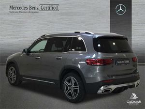 Mercedes Clase GLB 2.0 GLB 200 D DCT 110KW (150CV)  - Foto 2