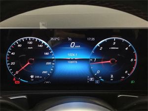 Mercedes Clase GLB 2.0 GLB 200 D DCT 110KW (150CV)  - Foto 2