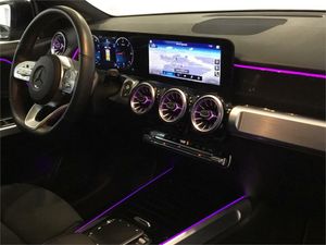 Mercedes Clase GLB 2.0 GLB 200 D DCT 110KW (150CV)  - Foto 2