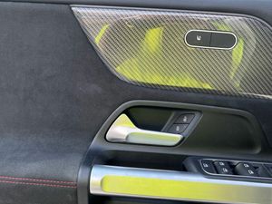 Mercedes Clase GLB 200 d 4MATIC  - Foto 2