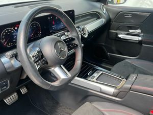 Mercedes Clase GLB 200 d 4MATIC  - Foto 2