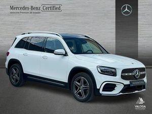 Mercedes Clase GLB 200 d 4MATIC  - Foto 2