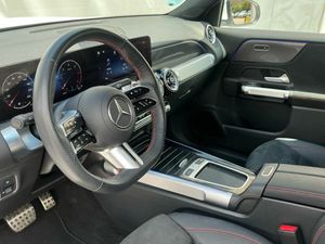 Mercedes Clase GLB 200 d 4MATIC  - Foto 2