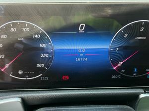 Mercedes Clase GLB 200 d 4MATIC  - Foto 2