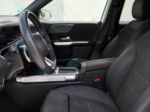 Mercedes Clase GLB 200 d 4MATIC  - Foto 2