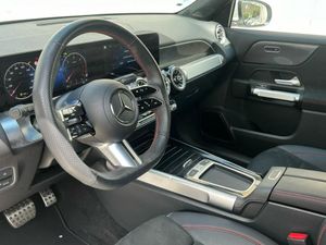Mercedes Clase GLB 200 d 4MATIC  - Foto 2