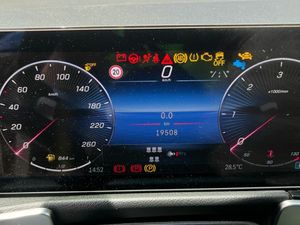 Mercedes Clase GLB 200 d 4MATIC  - Foto 2