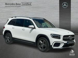 Mercedes Clase GLB 200 d 4MATIC  - Foto 2