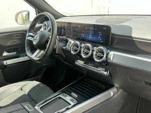 Mercedes Clase GLB 200 d 4MATIC  - Foto 2