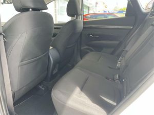 Hyundai Tucson 1.6 CRDI 85kW (115CV) Klass  - Foto 2