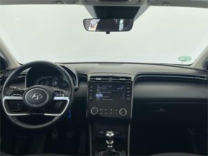 Hyundai Tucson 1.6 CRDI 85kW (115CV) Klass  - Foto 2