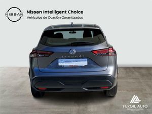 Nissan Qashqai DIG-T 103kW (140CV) mHEV 4x2 Acenta  - Foto 2