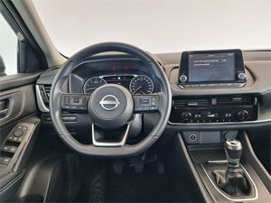 Nissan Qashqai DIG-T 103kW (140CV) mHEV 4x2 Acenta  - Foto 2