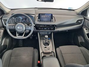 Nissan Qashqai DIG-T 103kW (140CV) mHEV 4x2 Acenta  - Foto 2