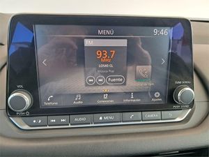 Nissan Qashqai DIG-T 103kW (140CV) mHEV 4x2 Acenta  - Foto 2