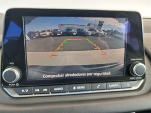 Nissan Qashqai DIG-T 103kW (140CV) mHEV 4x2 Acenta  - Foto 2