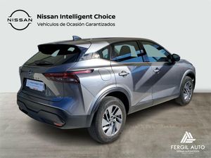 Nissan Qashqai DIG-T 103kW (140CV) mHEV 4x2 Acenta  - Foto 2