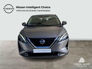 Nissan Qashqai DIG-T 103kW (140CV) mHEV 4x2 Acenta  - Foto 2