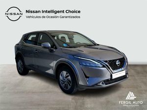Nissan Qashqai DIG-T 103kW (140CV) mHEV 4x2 Acenta  - Foto 2