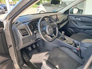 Nissan Qashqai DIG-T 103kW (140CV) mHEV 4x2 Acenta  - Foto 2