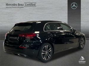 Mercedes Clase A 180 d  - Foto 2