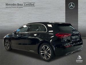 Mercedes Clase A 180 d  - Foto 2