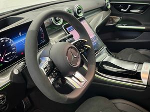 Mercedes Clase C Mercedes-AMG C43 4MATIC Berlina  - Foto 2