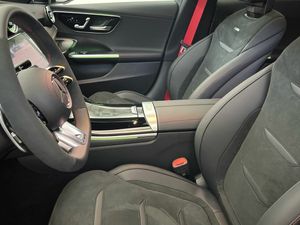 Mercedes Clase C Mercedes-AMG C43 4MATIC Berlina  - Foto 2