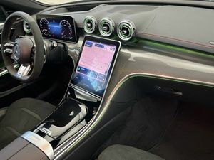 Mercedes Clase C Mercedes-AMG C43 4MATIC Berlina  - Foto 2