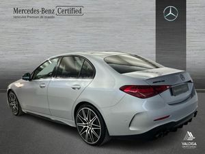 Mercedes Clase C Mercedes-AMG C43 4MATIC Berlina  - Foto 2
