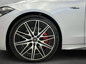 Mercedes Clase C Mercedes-AMG C43 4MATIC Berlina  - Foto 2