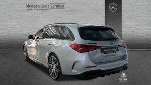Mercedes Clase C Mercedes-AMG C 43 4MATIC Estate  - Foto 2